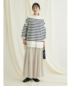 CRAFT STANDARD BOUTIQUE バンドカラーシャツ