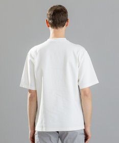 JOSEPH HOMME ファインジャガードブロック　Tシャツ