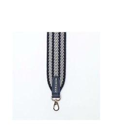 A.D.M.J. 【別売り】イタリアンテープショルダーストラップ(レギュラー/107cm)