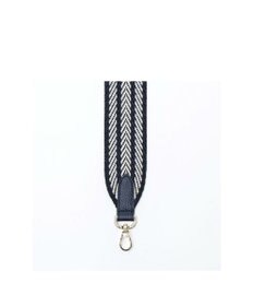 A.D.M.J. 【別売り】イタリアンテープショルダーストラップ(レギュラー/107cm)