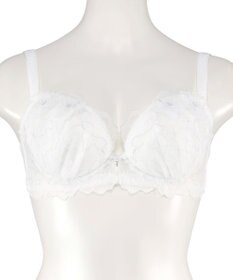 San-ai Resort（三愛水着楽園） 【SALE】エレガントコレクション【2505】単品ブラEFGカップ