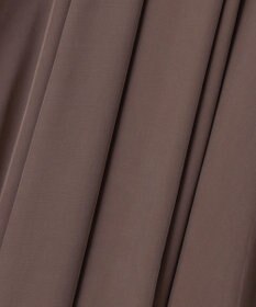 BEIGE， 【WEB限定】JASPE /  ギャザーワンピース