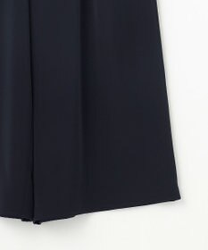 ANY SIS L 【接触冷感・吸水速乾・UVカット】サラキレイ ワイドパンツ