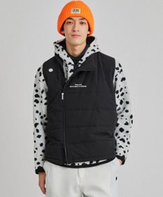 PW CIRCULUS 【MEN】中綿ベスト