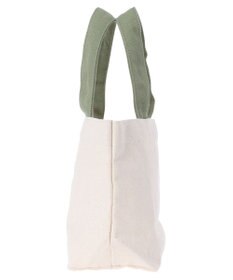 CRAFT STANDARD BOUTIQUE akha. キャンバスランチトート