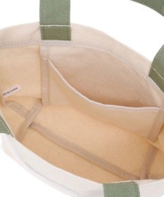 CRAFT STANDARD BOUTIQUE akha. キャンバスランチトート