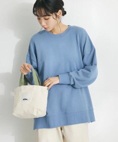 CRAFT STANDARD BOUTIQUE akha. キャンバスランチトート
