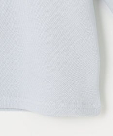 ANY KIDS 【らくっトレーナー】裏毛 ネックレス トレーナー