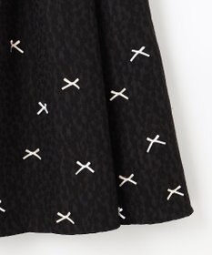 TOCCA 【洗える！】RIBBONS ドレス