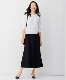 マルチプルセットアップ スカート / 自由区 L | ファッション通販 
