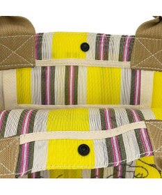 ROOTOTE 8327【スヌーピー】IP.デリ.チュール.ピーナッツ-8J