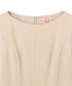 TOCCA 【大人百花掲載】【洗える】FIRST SPRING ドレス