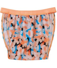 WACOAL MEN ブリーフ【ふんどしNEXT】締めつけにくい 通気性がよい 吸汗速乾 ふんどしスタイル 前閉じ GF2437 /ブロス