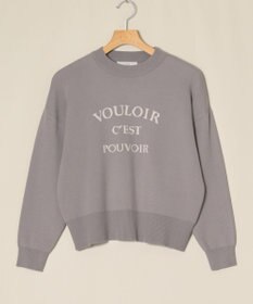 ONWARD Reuse Park 【any FAM】ニット秋冬