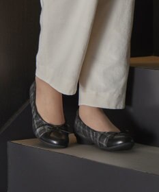 ASICS WALKING ペダラ レディース 2.0cm ヒール