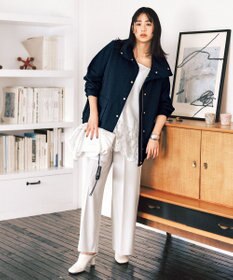 UNFILO L スタンド ZIPアウター