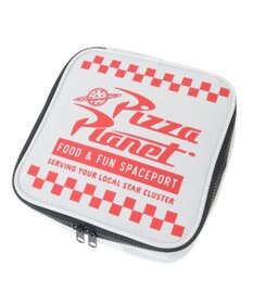 AMERICAN HOLIC 【PIZZA PLANET】ポーチ