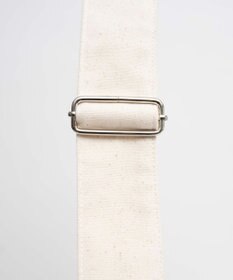 WEGO 立体ポケットキャンバスショルダー