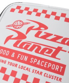 AMERICAN HOLIC 【PIZZA PLANET】ポーチ