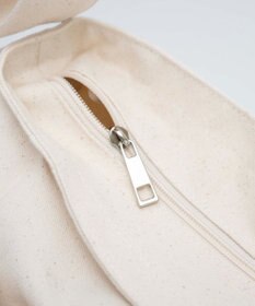 WEGO 立体ポケットキャンバスショルダー