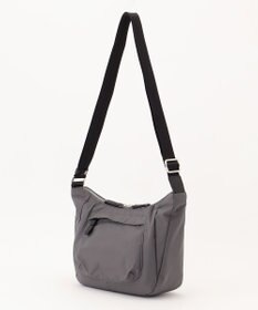 Y'SACCS カーゴポケット　ショルダーバッグ