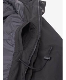 HELLY HANSEN 【保温】LIFAロフトインサレーションコート