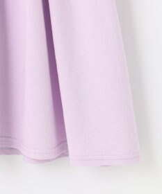 組曲 KIDS 【150-160cm】ビーチコーミングスカラップ ワンピース