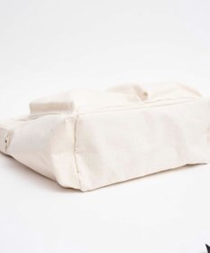 WEGO 立体ポケットキャンバスショルダー