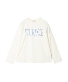earth music&ecology ｔｏｌｅｒａｎｃｅ　ロゴロンＴＥＥ