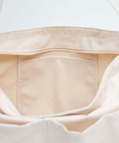 WEGO 立体ポケットキャンバスショルダー