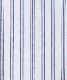 J.PRESS MEN 【J.PRESS ORIGINALS】SOKTAS Regular Collar Shirt / Baggy Fit