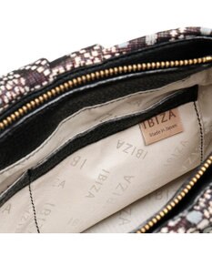 IBIZA ディーア　ショルダーバッグ