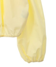 AMERICAN HOLIC イージーケアオフショルダーギャザーブラウス