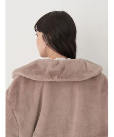 earth music&ecology ファーブルゾン