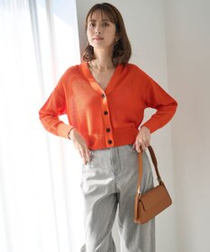 UNFILO 2WAYチェーンネックレス