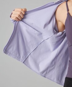 Chacott Chacott BALANCE EasyCare+フレアジャケット