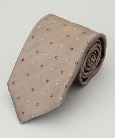 GOTAIRIKU 西陣タイ_SEASON_BROWN