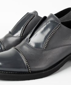 BONTRE 【LucaGrossi/ルカグロッシ】スタッズシューズ