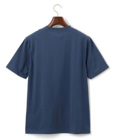 J.PRESS MEN 【WEB・一部店舗限定】ワンポイントロゴTシャツ