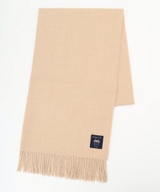 ONWARD CROSSET SELECT 【MOON】Alpaca Scarf　大判ストール