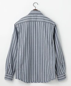 JOSEPH ABBOUD 【キングサイズ・2WAY】リバーシブル シャツ