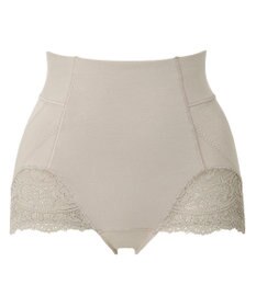 BRADELIS New York 【カヤビューティーラボ / ブラデリス】やわらか綿混ハイウエストショーツ24  補正 下着