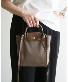 MORROW by thank 新色追加！【軽量】NYC BAG ミニショルダーバッグ