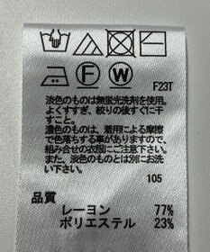 ONWARD Reuse Park 【any SiS】ニット春夏