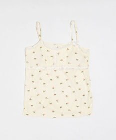 WEGO キャミセットアップルームウェア