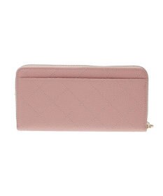 CLATHAS ベール ラウンド長財布