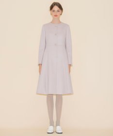 TOCCA 【キャンセル分販売！】【受注生産】MIDNIGHT WISH コート