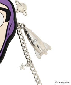 Green Parks トイストーリー／シリコ－ンポーチチャーム