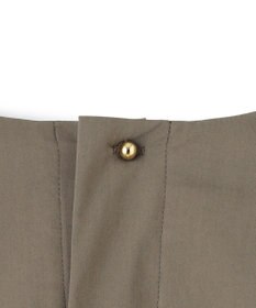 BEIGE，  HYDRANGEA / フレアワンピース