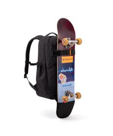 ACE BAGS & LUGGAGE EDGELINK テンプケーションSB リュックサック A4 13インチPC収納 60501 エッジリンク